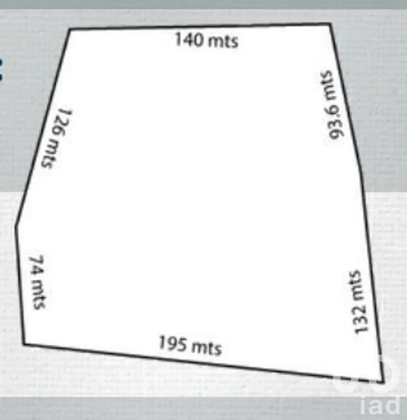 Terreno en Venta en Conkal, Conkal, Yucatán | NEX-279621 | iad México | Foto 4 de 5