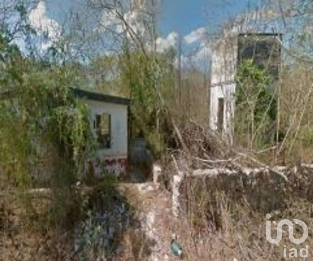 Terreno en Venta en Conkal, Conkal, Yucatán | NEX-279621 | iad México | Foto 1 de 5