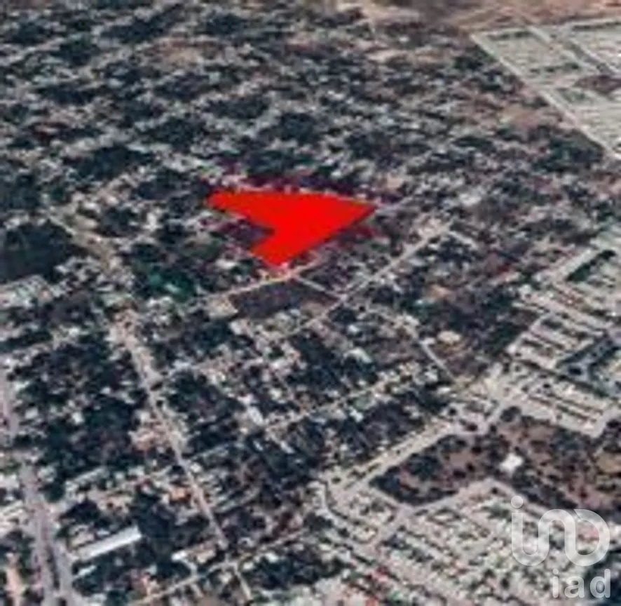 Terreno en Venta en Caucel, Mérida, Yucatán | NEX-279624 | iad México | Foto 4 de 5