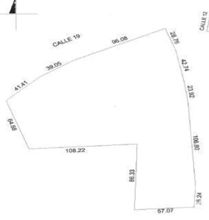 Terreno en Venta en Caucel, Mérida, Yucatán | NEX-279624 | iad México | Foto 5 de 5
