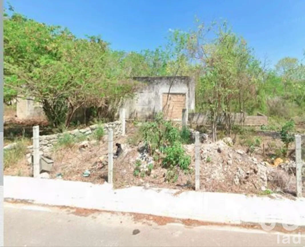 Terreno en Venta en Caucel, Mérida, Yucatán | NEX-279624 | iad México | Foto 1 de 5