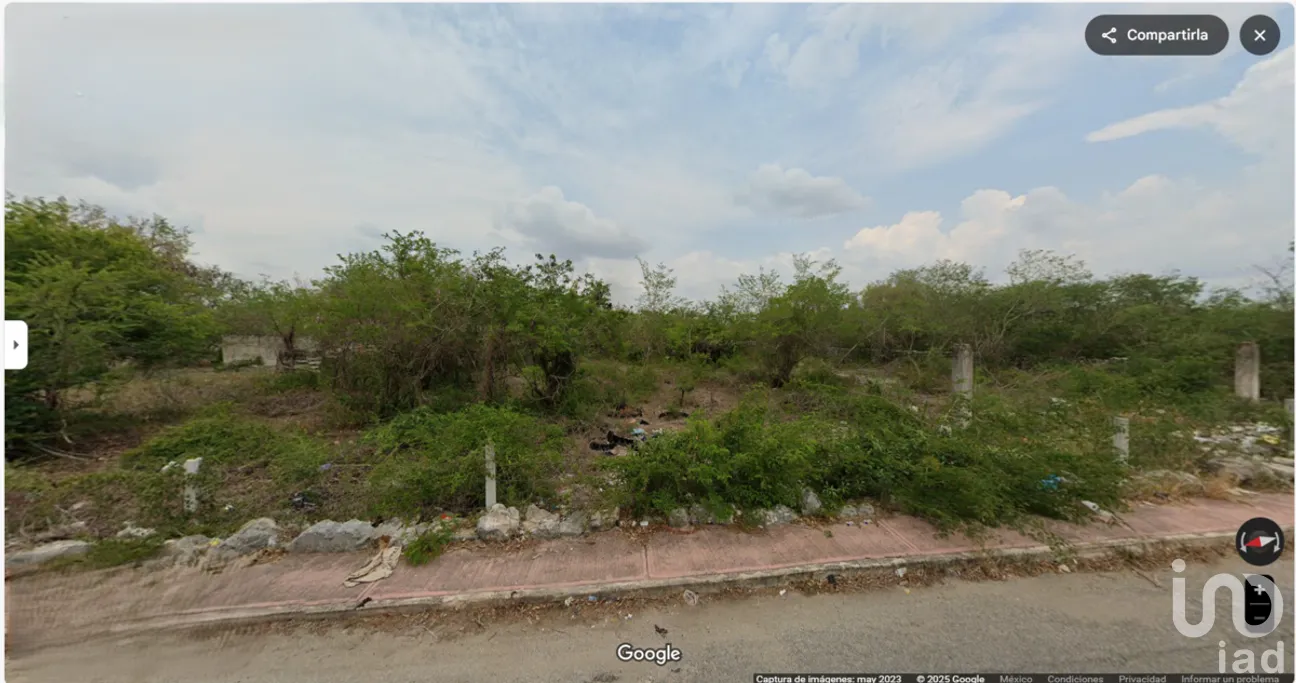 Terreno en Venta en Caucel, Mérida, Yucatán | NEX-279626 | iad México | Foto 2 de 8