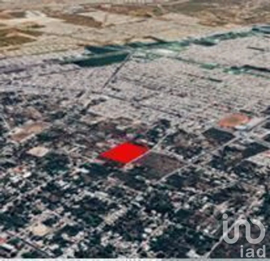 Terreno en Venta en Caucel, Mérida, Yucatán | NEX-279626 | iad México | Foto 7 de 8