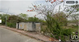 NEX-279626 - Terreno en Venta en Caucel, CP 97314, Yucatán.