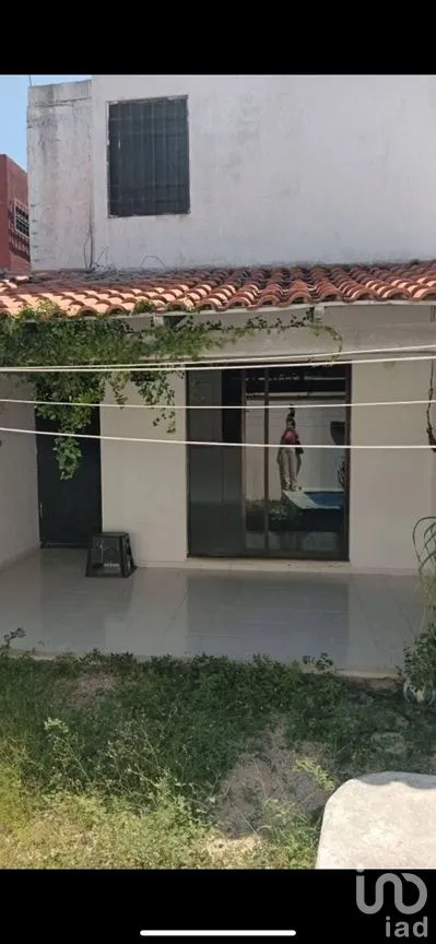 Casa en Venta en Maya, Mérida, Yucatán | NEX-279632 | iad México | Foto 26 de 29