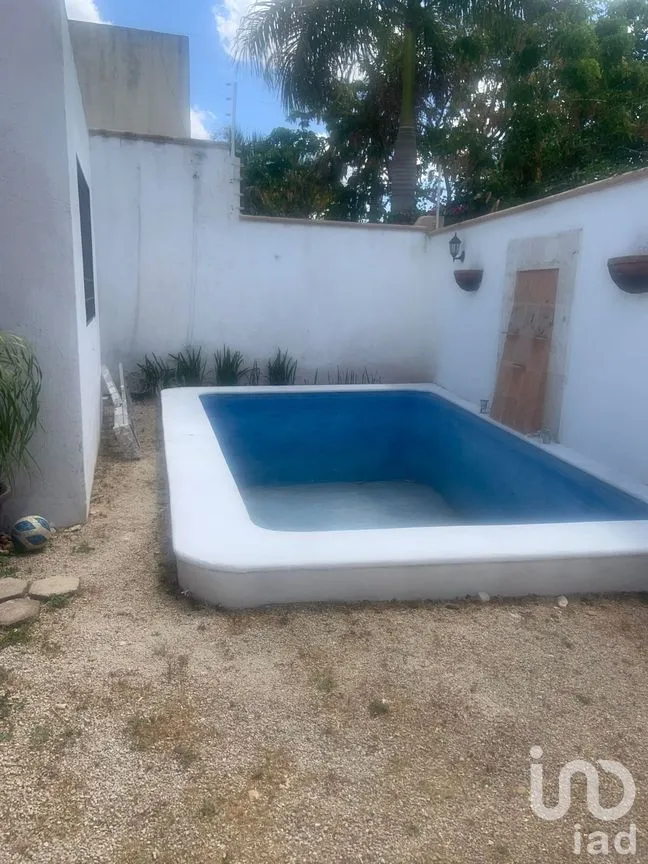 Casa en Venta en Maya, Mérida, Yucatán | NEX-279632 | iad México | Foto 28 de 29