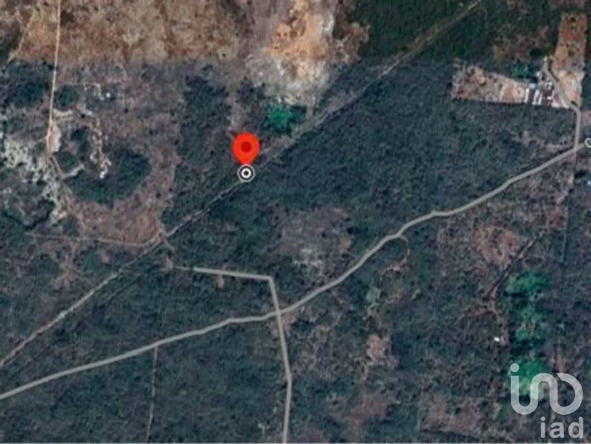Terreno en Venta en Centro Umán, Umán, Yucatán | NEX-279634 | iad México | Foto 2 de 3