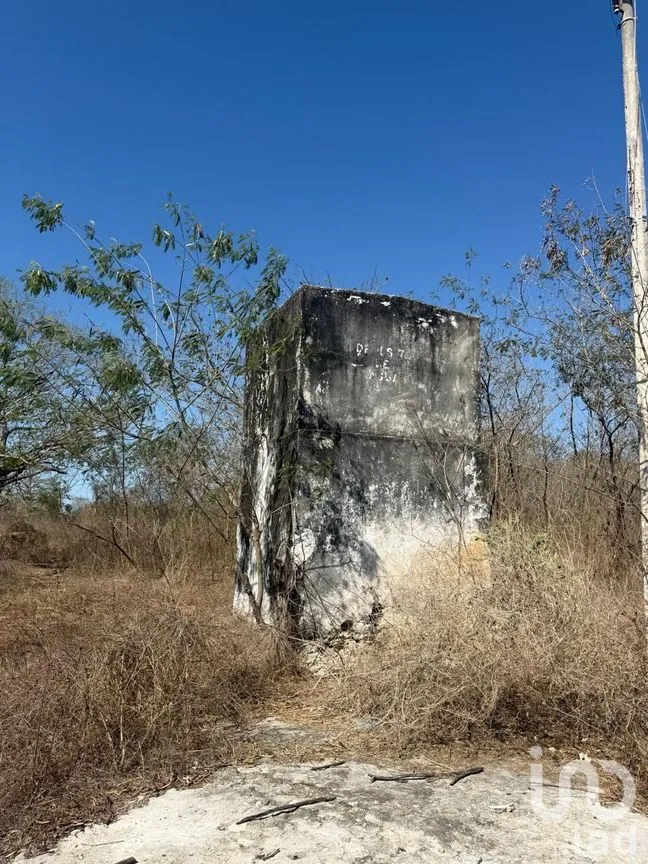 Terreno en Venta en Centro Umán, Umán, Yucatán | NEX-279635 | iad México | Foto 11 de 20