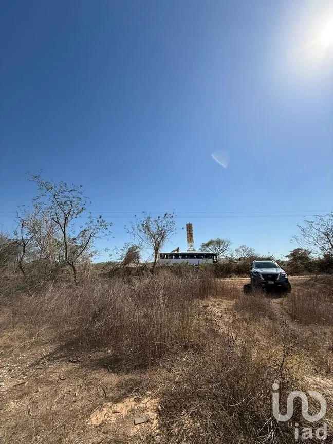 Terreno en Venta en Centro Umán, Umán, Yucatán | NEX-279635 | iad México | Foto 16 de 20