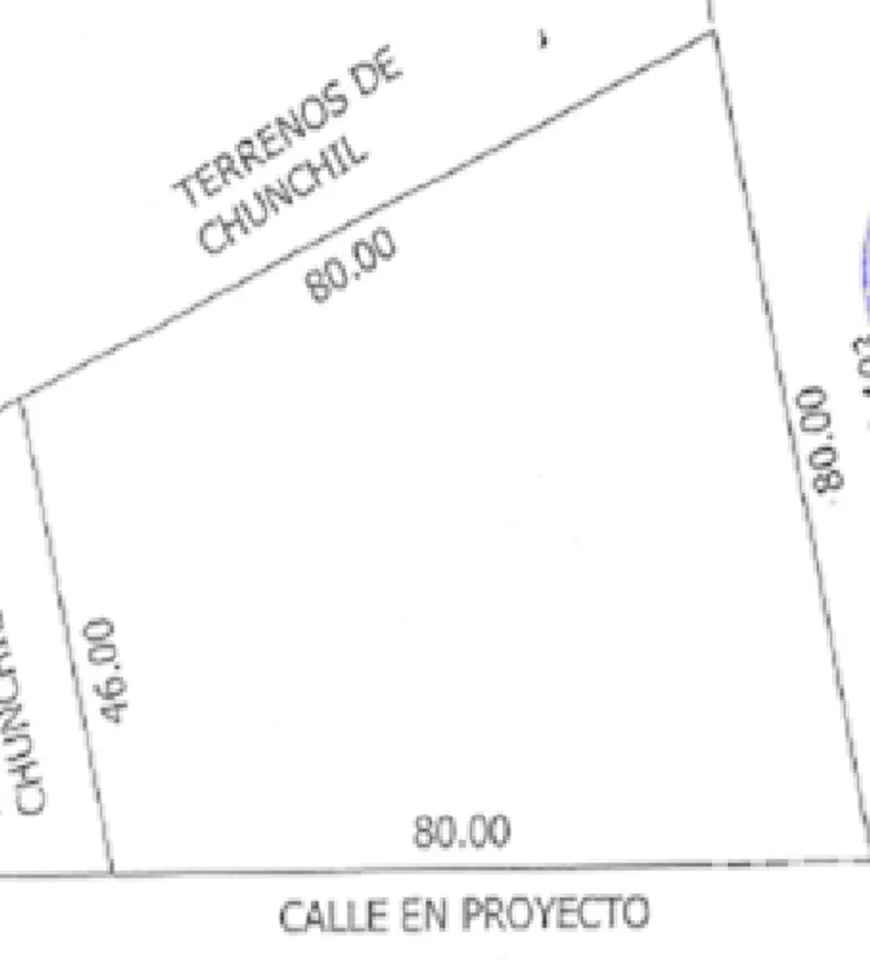 Terreno en Venta en Centro Umán, Umán, Yucatán | NEX-279635 | iad México | Foto 20 de 20