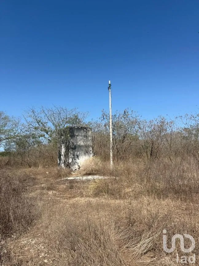 Terreno en Venta en Centro Umán, Umán, Yucatán | NEX-279635 | iad México | Foto 1 de 20