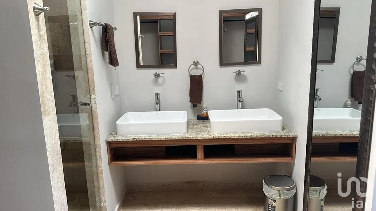 Casa en Venta en San Antonio Hool, Mérida, Yucatán | NEX-279636 | iad México | Foto 12 de 13
