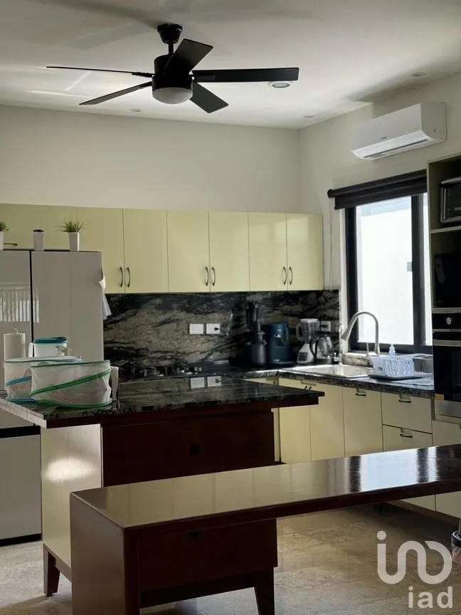 Casa en Venta en San Antonio Hool, Mérida, Yucatán | NEX-279636 | iad México | Foto 3 de 13
