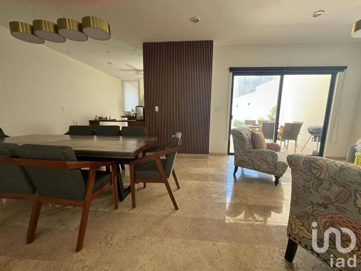 Casa en Venta en San Antonio Hool, Mérida, Yucatán | NEX-279636 | iad México | Foto 5 de 13