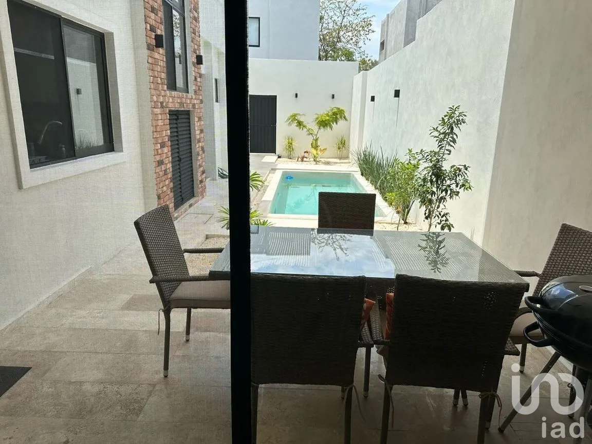 Casa en Venta en San Antonio Hool, Mérida, Yucatán | NEX-279636 | iad México | Foto 8 de 13