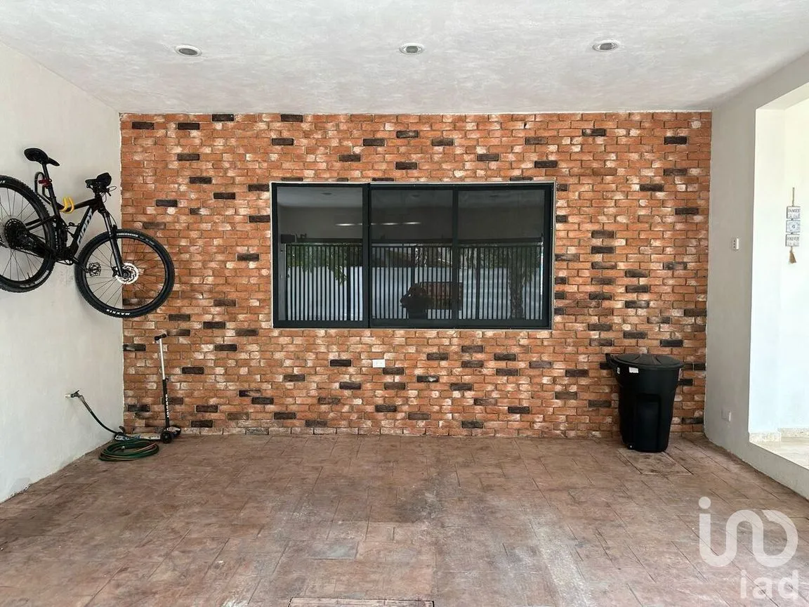 Casa en Venta en San Antonio Hool, Mérida, Yucatán | NEX-279636 | iad México | Foto 1 de 13