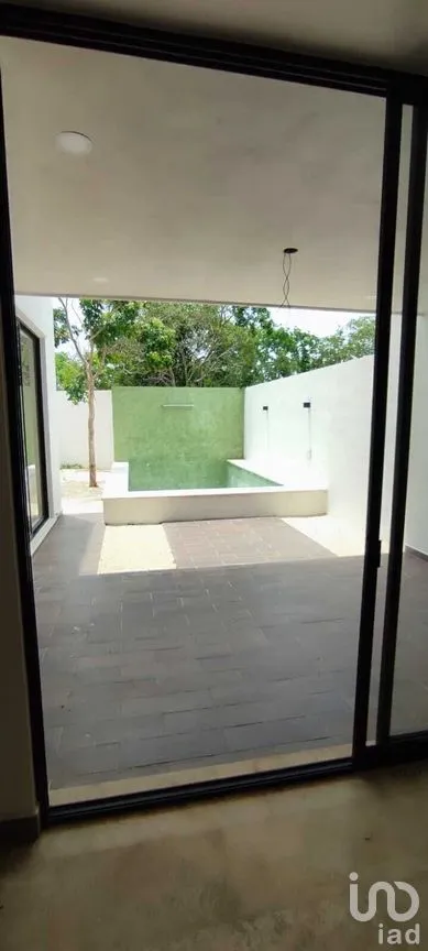 Casa en Venta en San Antonio Hool, Mérida, Yucatán | NEX-279637 | iad México | Foto 3 de 41