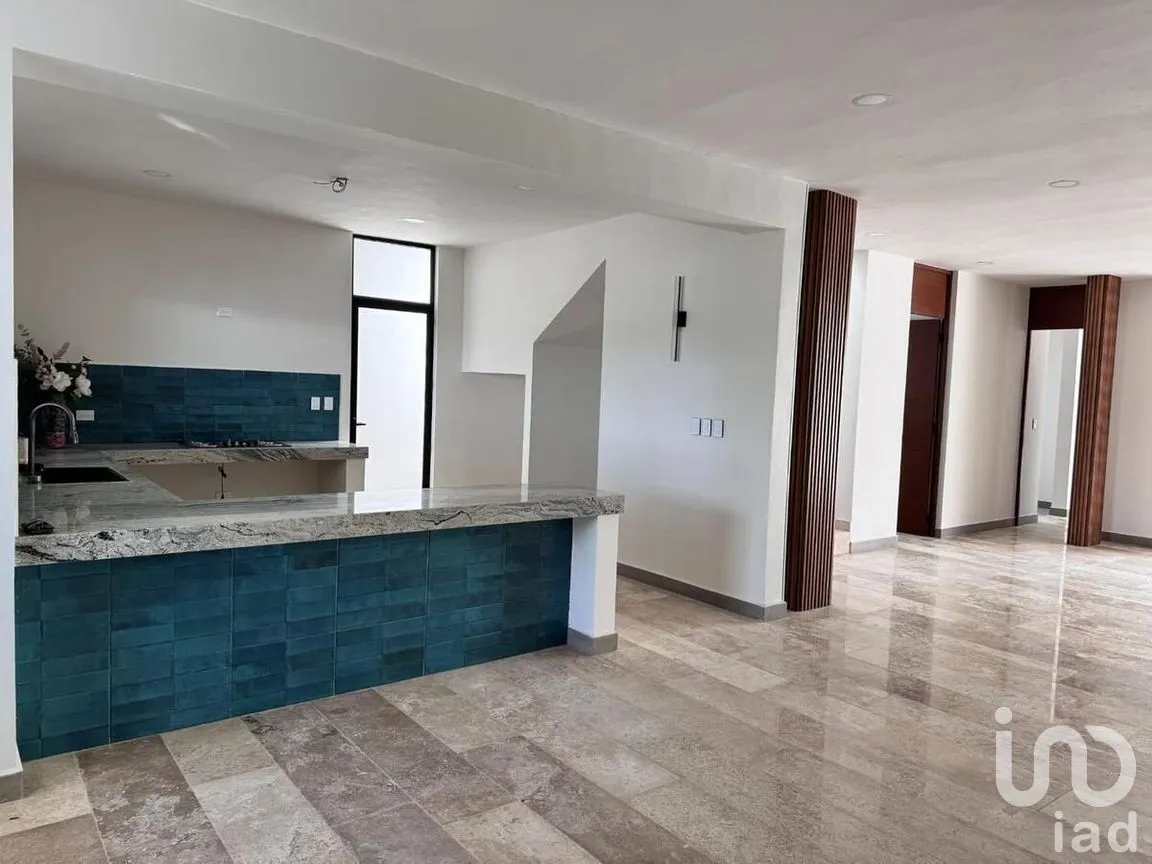 Casa en Venta en San Antonio Hool, Mérida, Yucatán | NEX-279637 | iad México | Foto 22 de 41