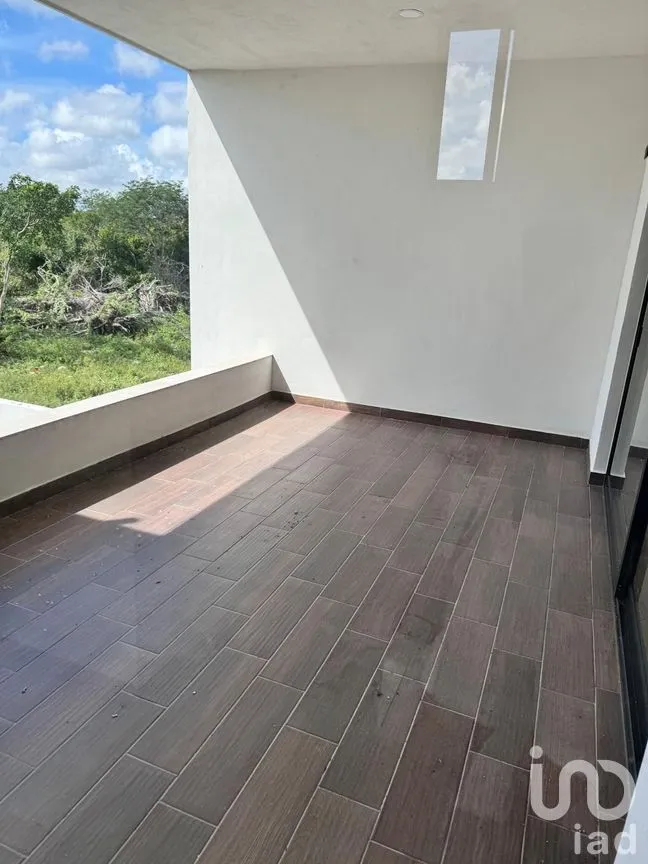 Casa en Venta en San Antonio Hool, Mérida, Yucatán | NEX-279637 | iad México | Foto 27 de 41