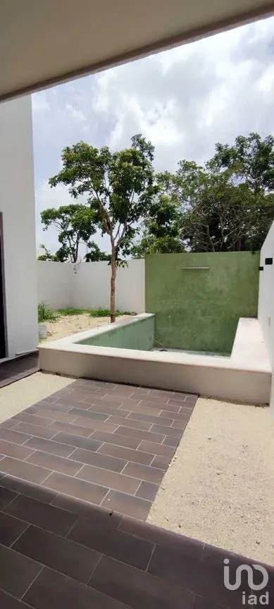 Casa en Venta en San Antonio Hool, Mérida, Yucatán | NEX-279637 | iad México | Foto 4 de 41
