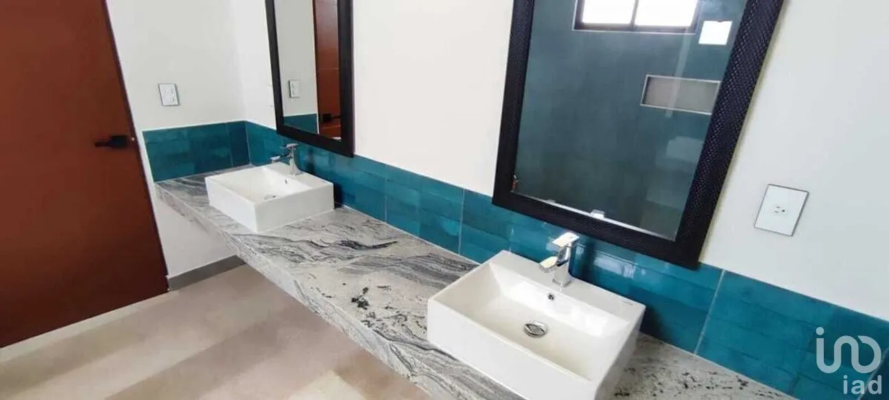 Casa en Venta en San Antonio Hool, Mérida, Yucatán | NEX-279637 | iad México | Foto 5 de 41