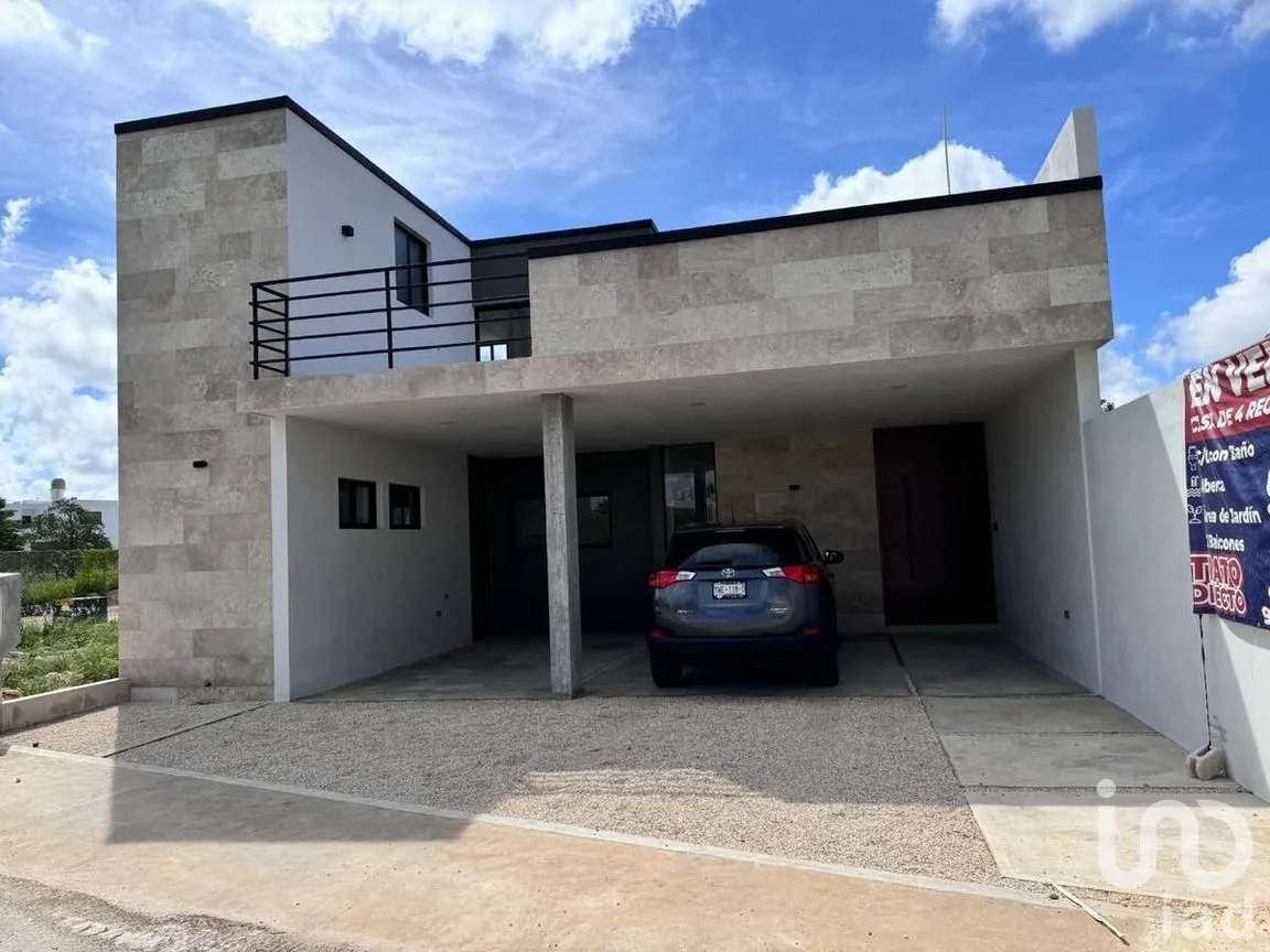 Casa en Venta en San Antonio Hool, Mérida, Yucatán | NEX-279637 | iad México | Foto 1 de 41