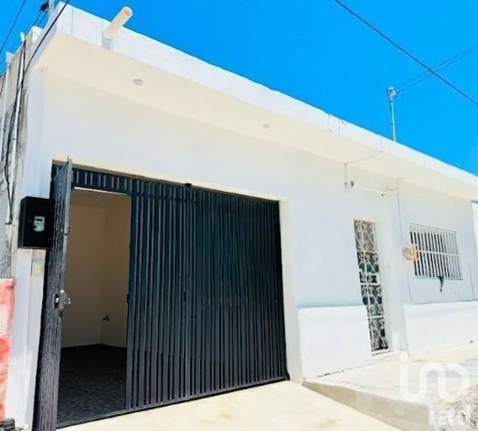 Casa en Venta en Progreso de Castro Centro, Progreso, Yucatán | NEX-279638 | iad México | Foto 2 de 22
