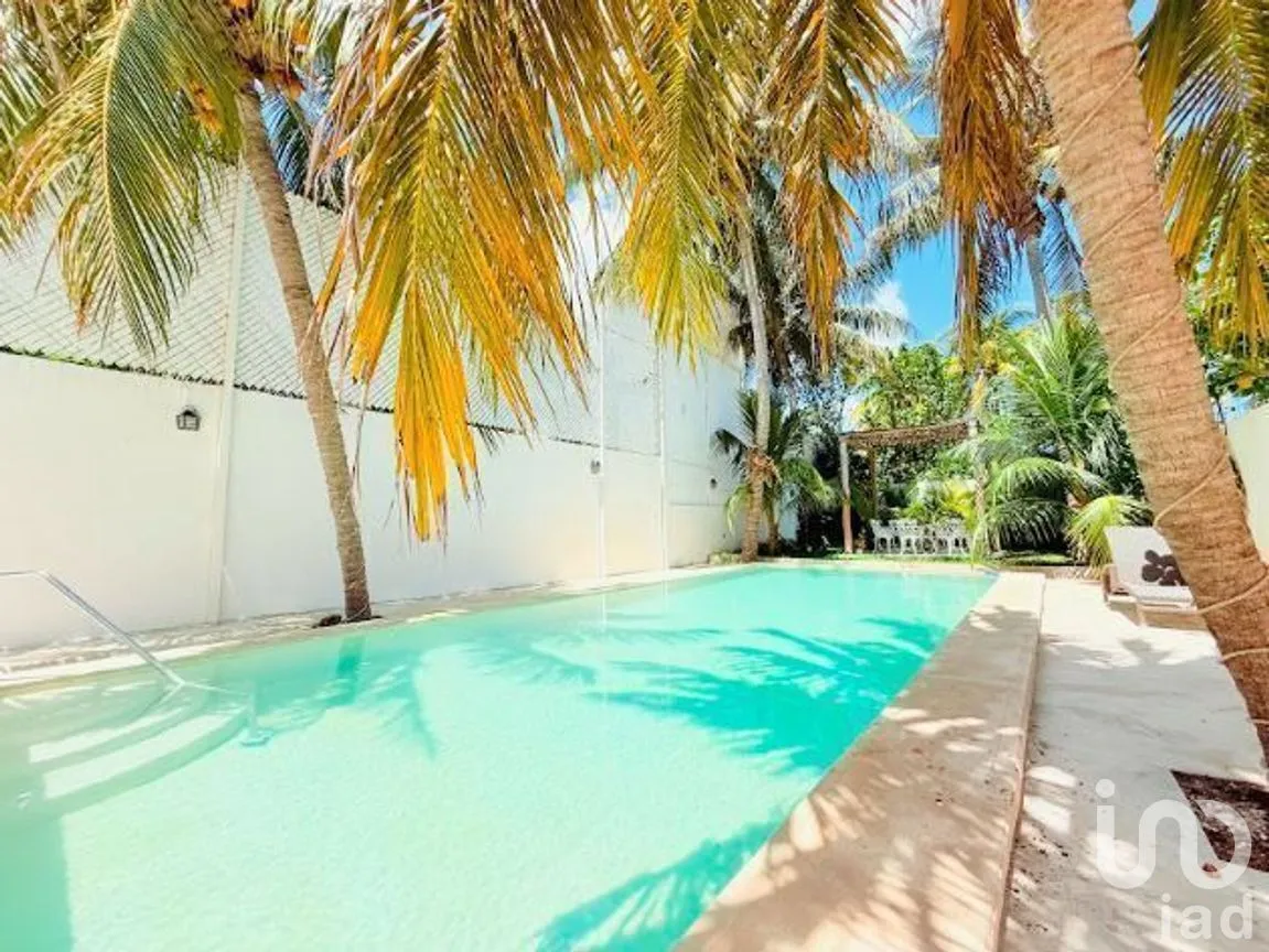 Casa en Venta en Progreso de Castro Centro, Progreso, Yucatán | NEX-279638 | iad México | Foto 11 de 22
