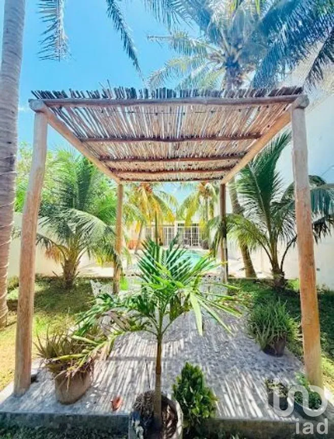Casa en Venta en Progreso de Castro Centro, Progreso, Yucatán | NEX-279638 | iad México | Foto 12 de 22