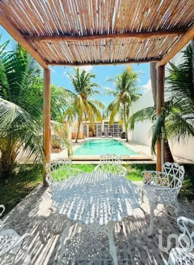 Casa en Venta en Progreso de Castro Centro, Progreso, Yucatán | NEX-279638 | iad México | Foto 13 de 22