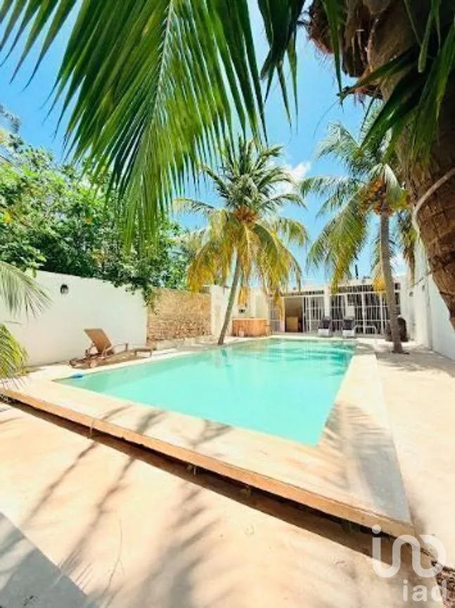 Casa en Venta en Progreso de Castro Centro, Progreso, Yucatán | NEX-279638 | iad México | Foto 15 de 22