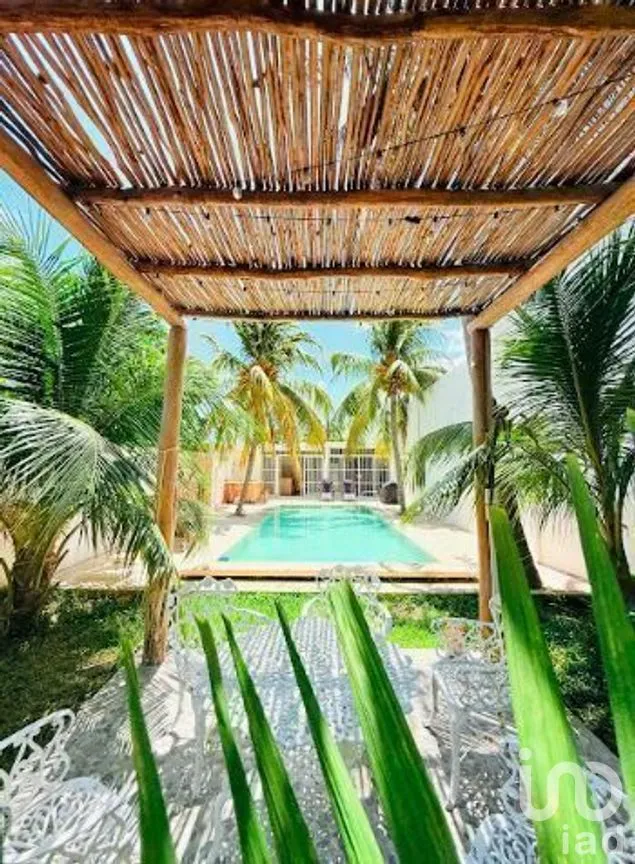 Casa en Venta en Progreso de Castro Centro, Progreso, Yucatán | NEX-279638 | iad México | Foto 16 de 22