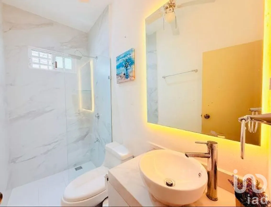Casa en Venta en Progreso de Castro Centro, Progreso, Yucatán | NEX-279638 | iad México | Foto 19 de 22