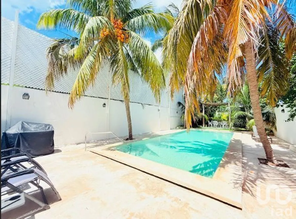 Casa en Venta en Progreso de Castro Centro, Progreso, Yucatán | NEX-279638 | iad México | Foto 9 de 22