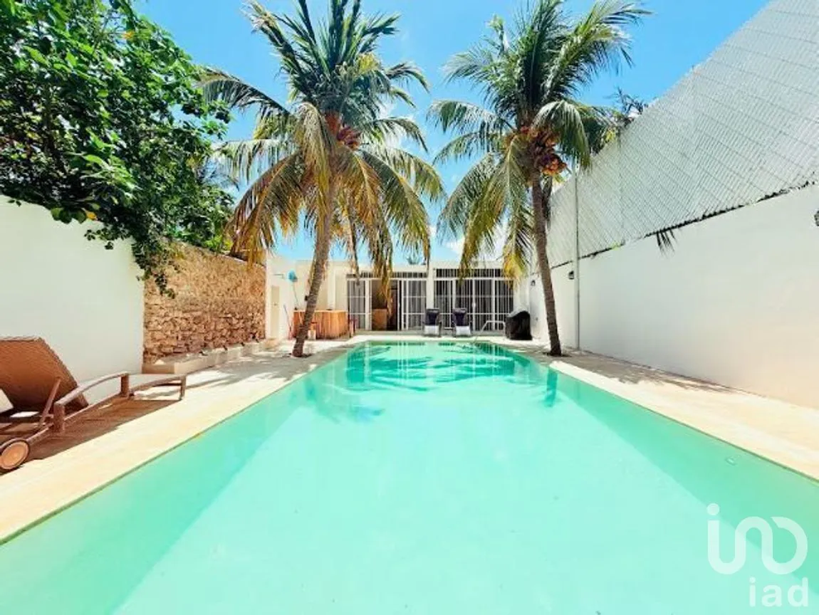 Casa en Venta en Progreso de Castro Centro, Progreso, Yucatán | NEX-279638 | iad México | Foto 10 de 22