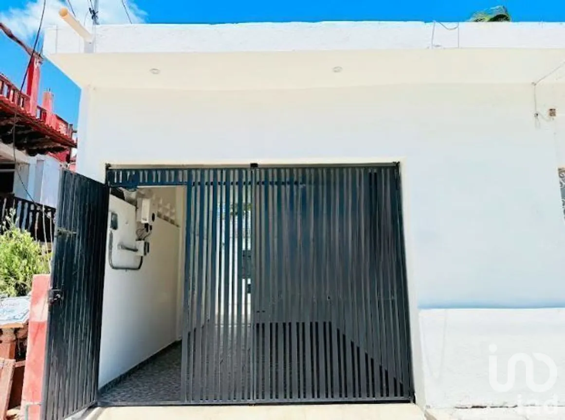 Casa en Venta en Progreso de Castro Centro, Progreso, Yucatán | NEX-279638 | iad México | Foto 1 de 22
