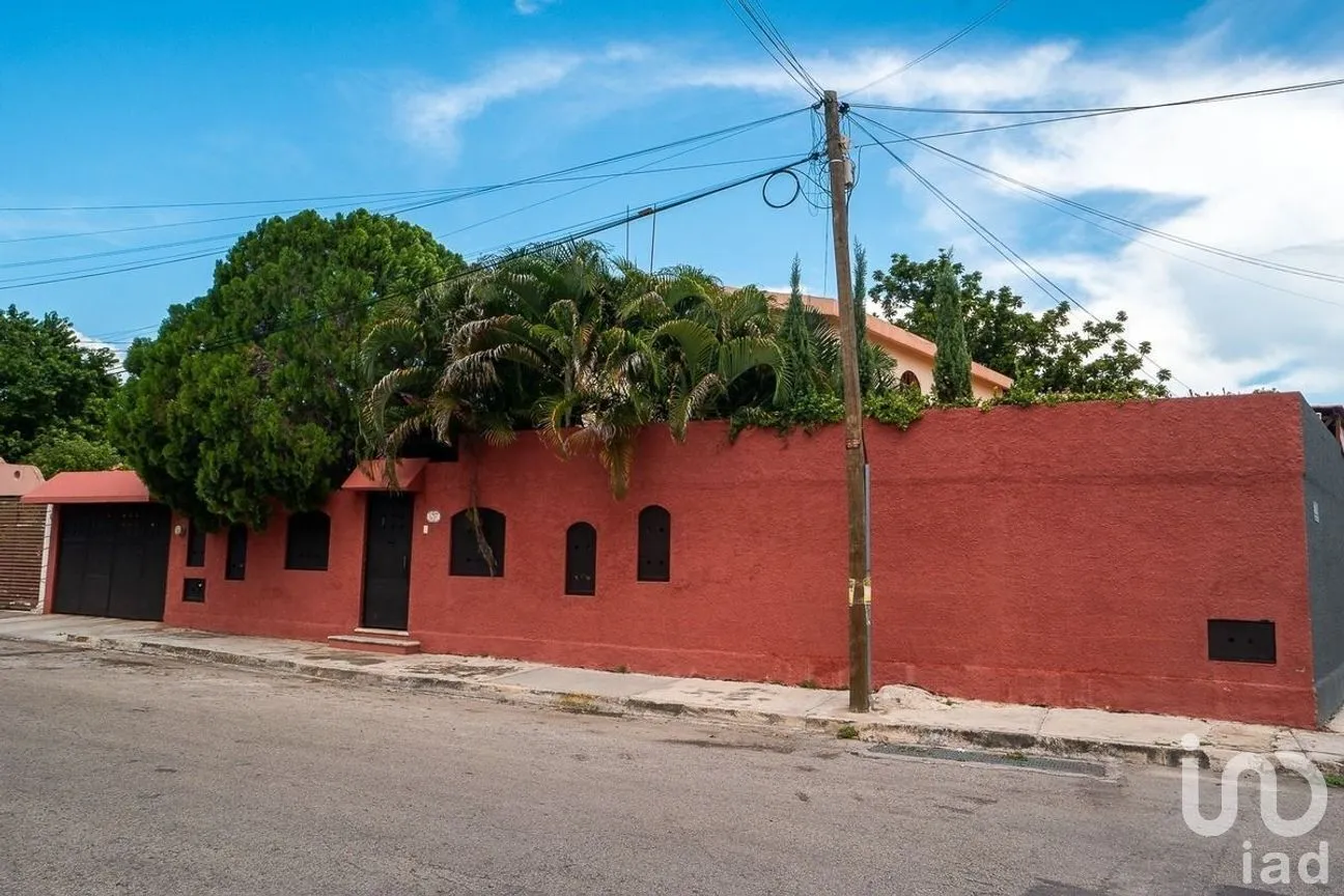 Casa en Venta en Maya, Mérida, Yucatán | NEX-279639 | iad México | Foto 2 de 48