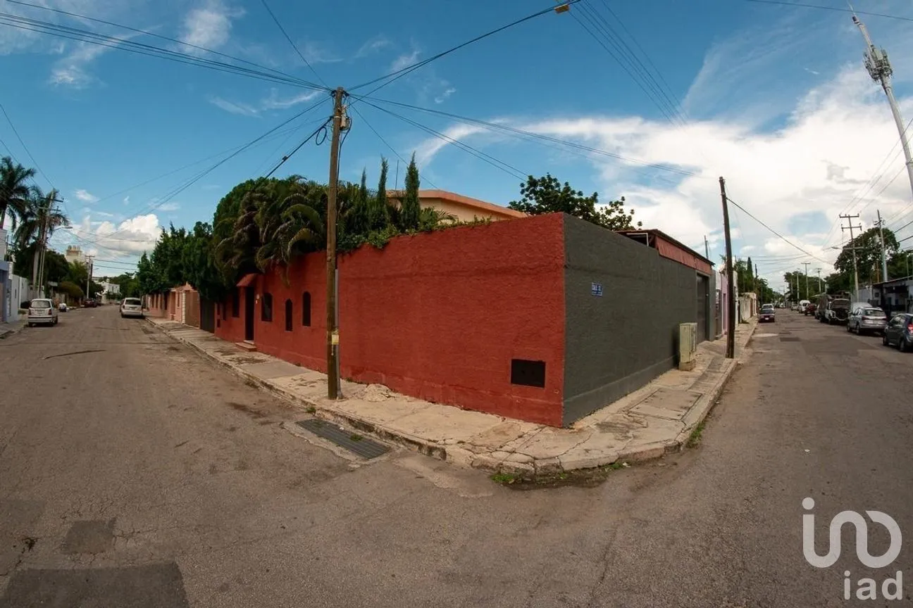 Casa en Venta en Maya, Mérida, Yucatán | NEX-279639 | iad México | Foto 3 de 48