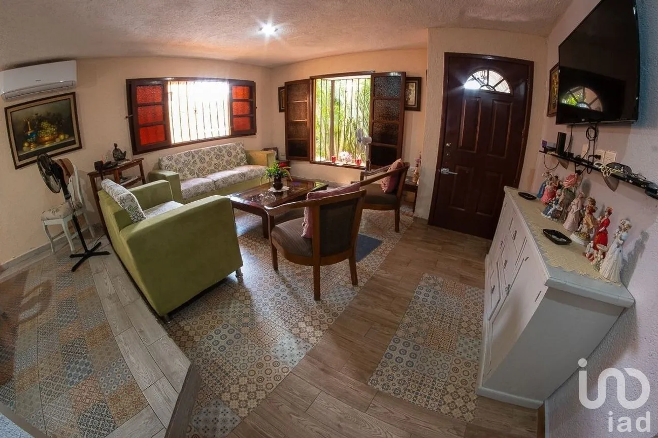Casa en Venta en Maya, Mérida, Yucatán | NEX-279639 | iad México | Foto 22 de 48