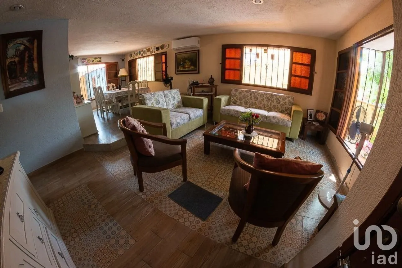 Casa en Venta en Maya, Mérida, Yucatán | NEX-279639 | iad México | Foto 23 de 48