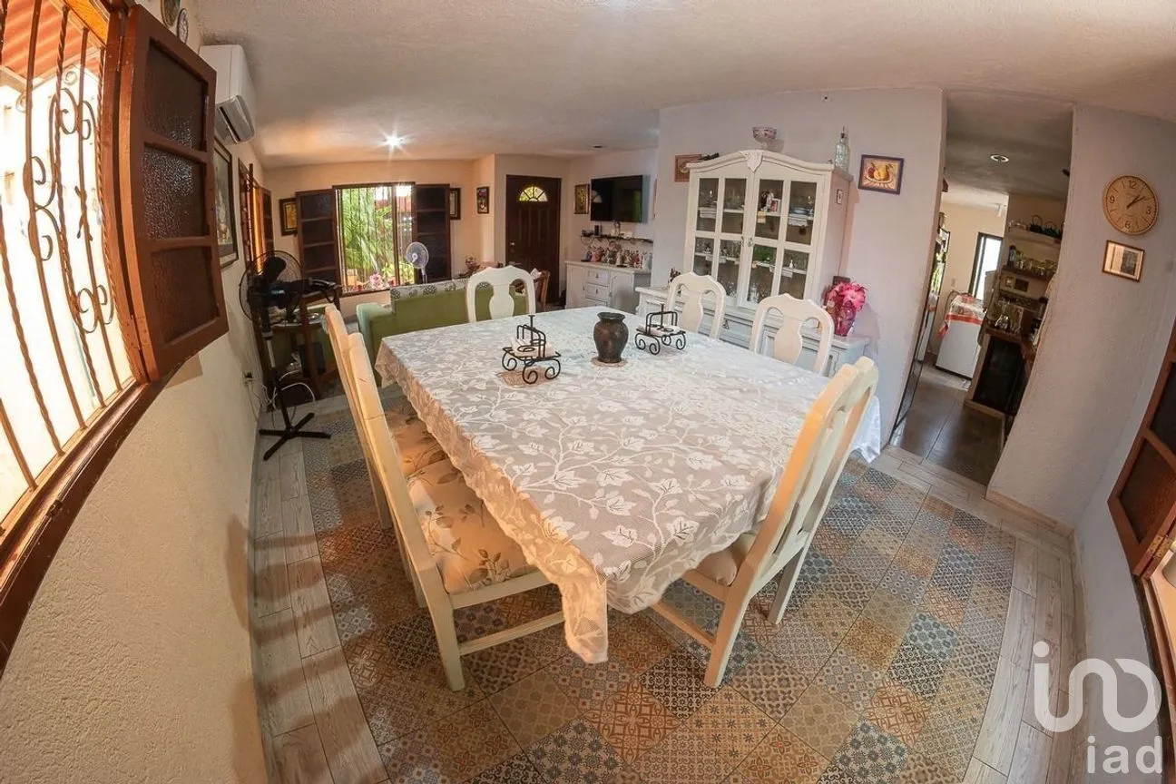 Casa en Venta en Maya, Mérida, Yucatán | NEX-279639 | iad México | Foto 24 de 48