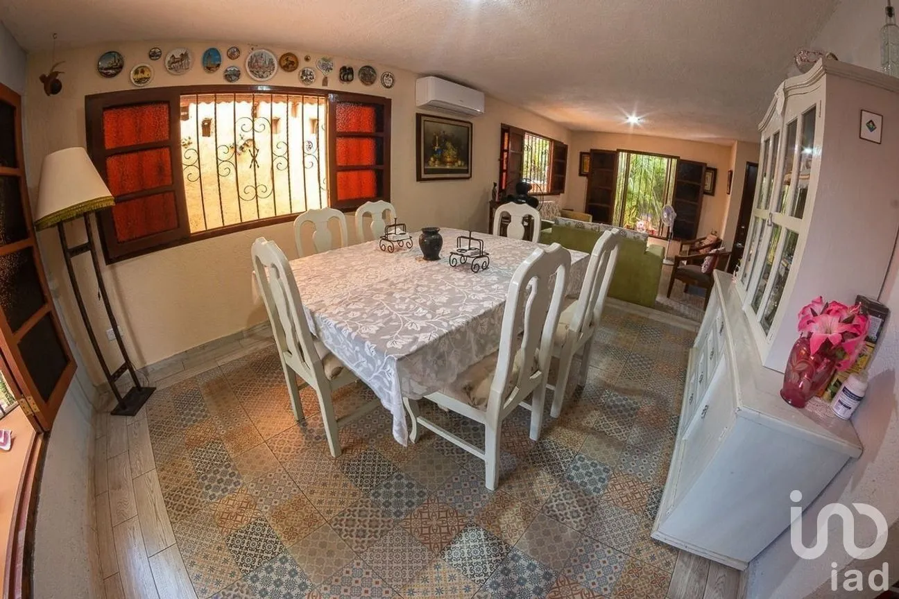 Casa en Venta en Maya, Mérida, Yucatán | NEX-279639 | iad México | Foto 25 de 48