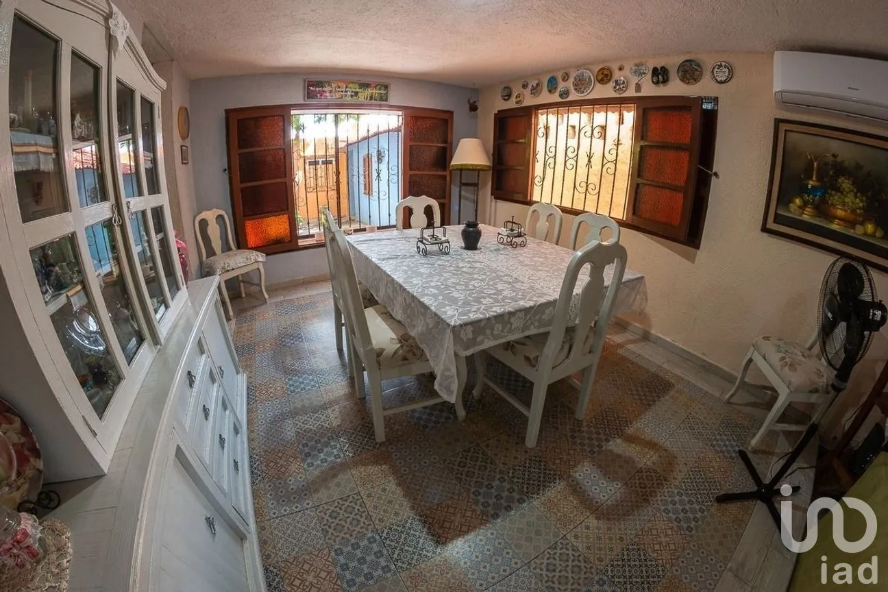 Casa en Venta en Maya, Mérida, Yucatán | NEX-279639 | iad México | Foto 26 de 48