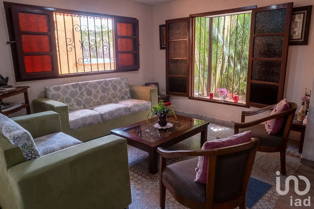 Casa en Venta en Maya, Mérida, Yucatán | NEX-279639 | iad México | Foto 27 de 48