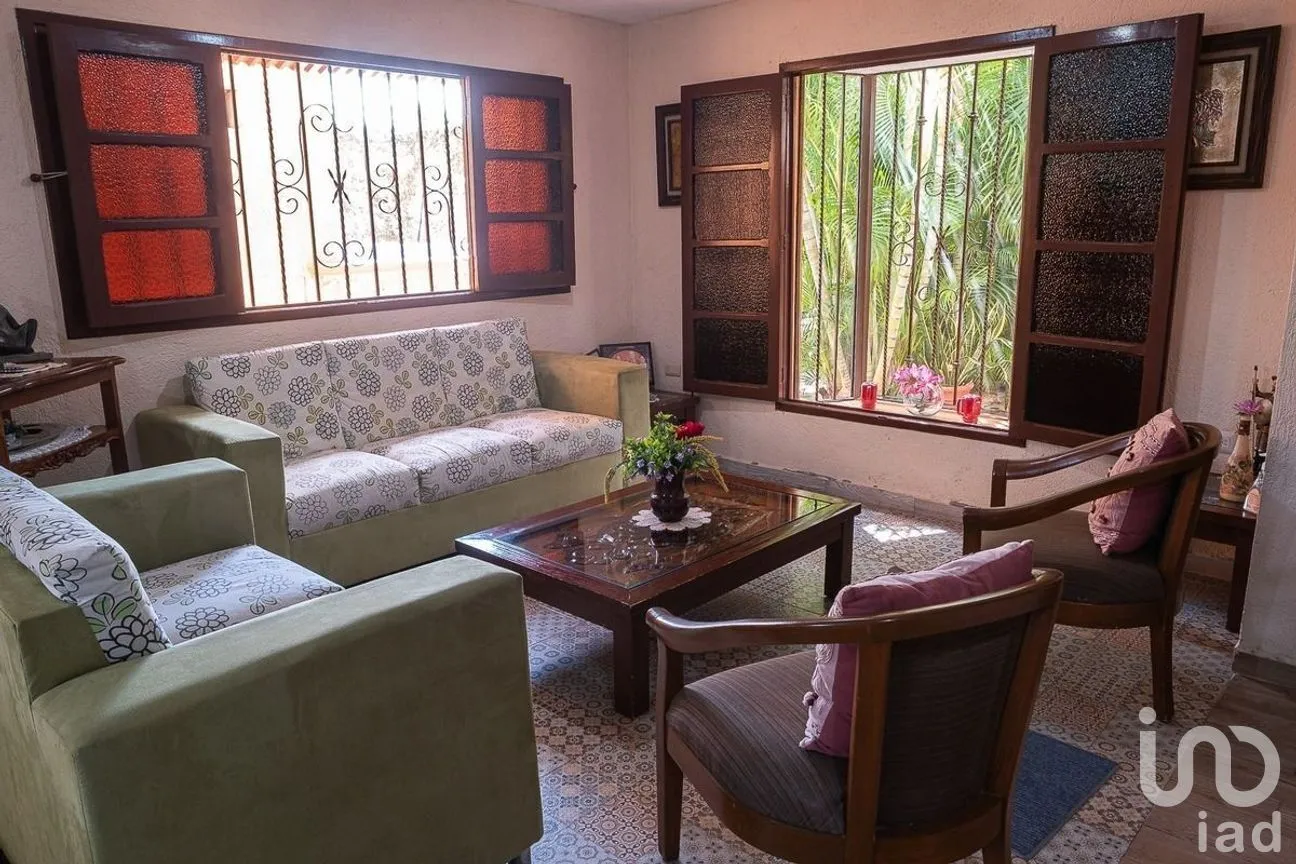 Casa en Venta en Maya, Mérida, Yucatán | NEX-279639 | iad México | Foto 28 de 48