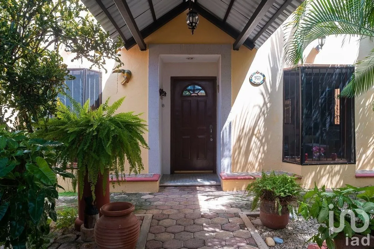 Casa en Venta en Maya, Mérida, Yucatán | NEX-279639 | iad México | Foto 31 de 48