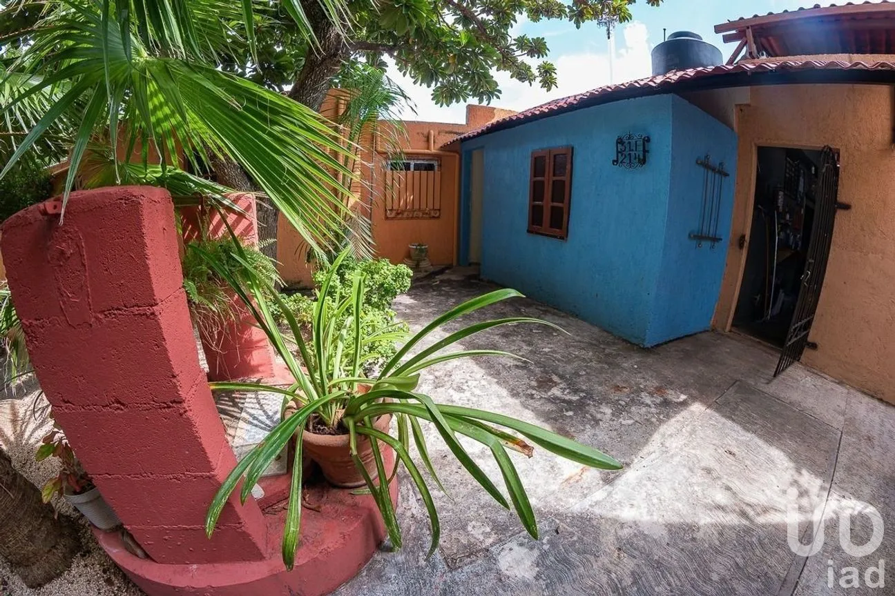 Casa en Venta en Maya, Mérida, Yucatán | NEX-279639 | iad México | Foto 37 de 48