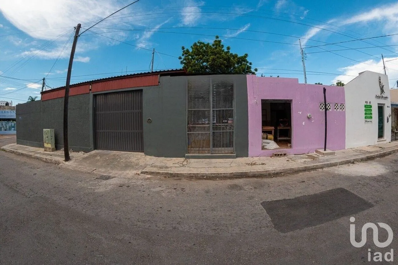 Casa en Venta en Maya, Mérida, Yucatán | NEX-279639 | iad México | Foto 48 de 48