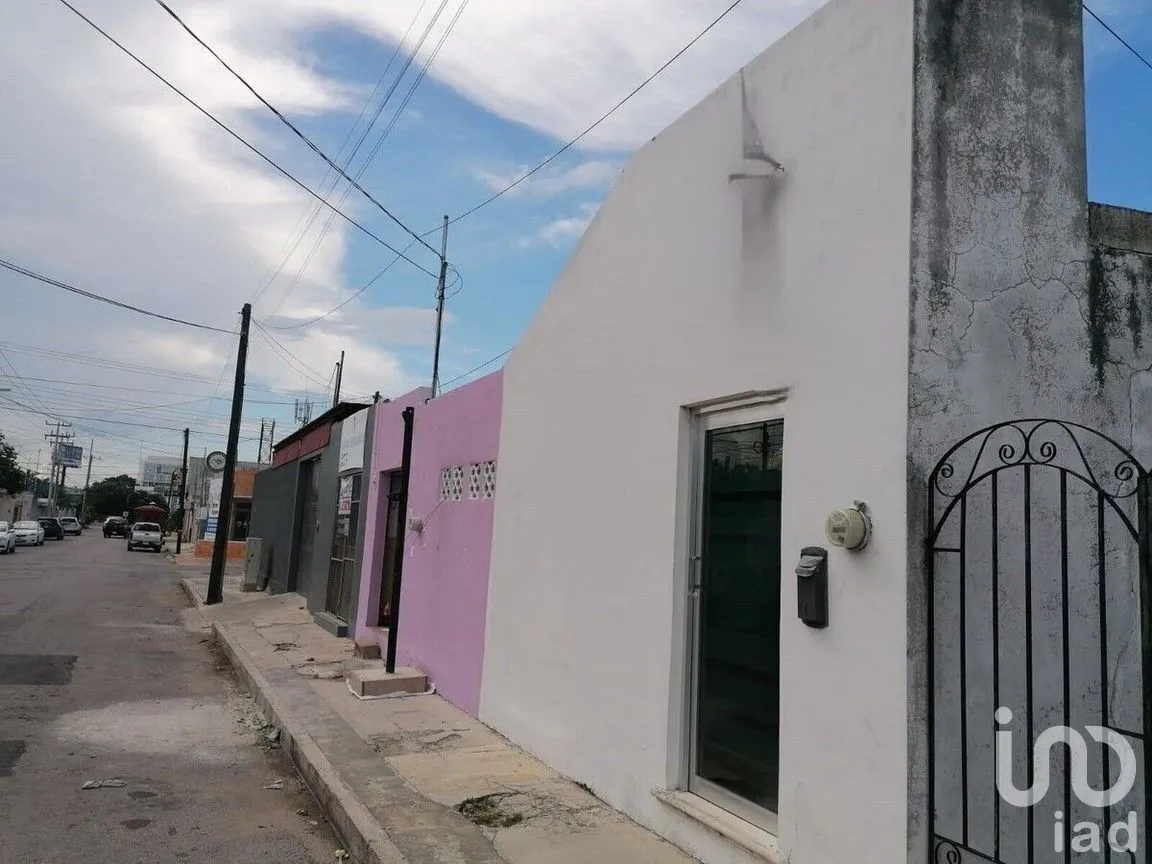 Casa en Venta en Maya, Mérida, Yucatán | NEX-279639 | iad México | Foto 8 de 48