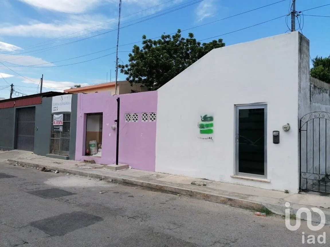 Casa en Venta en Maya, Mérida, Yucatán | NEX-279639 | iad México | Foto 10 de 48